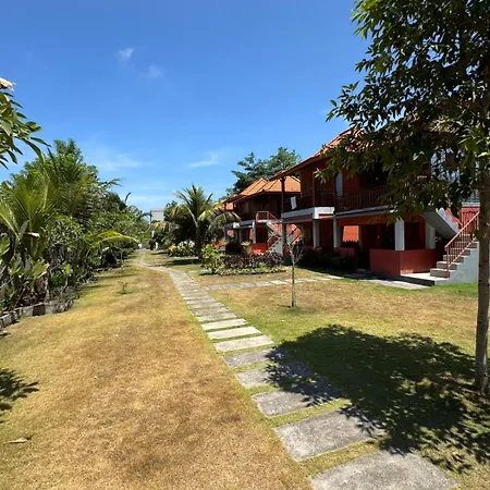 Pecatu Home Stay